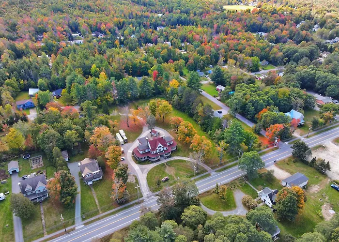 The Mulburn Inn
