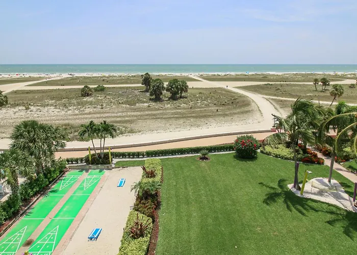 South Beach Oceanfront Resort