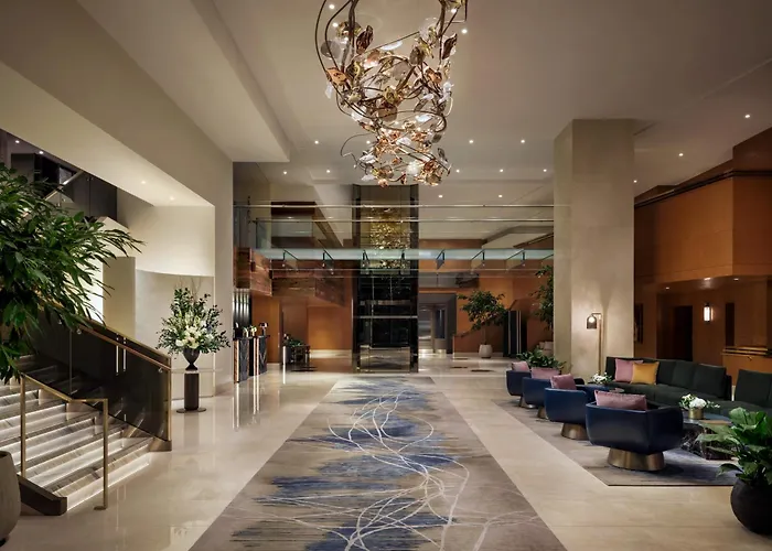 The Ritz-Carlton, Toronto