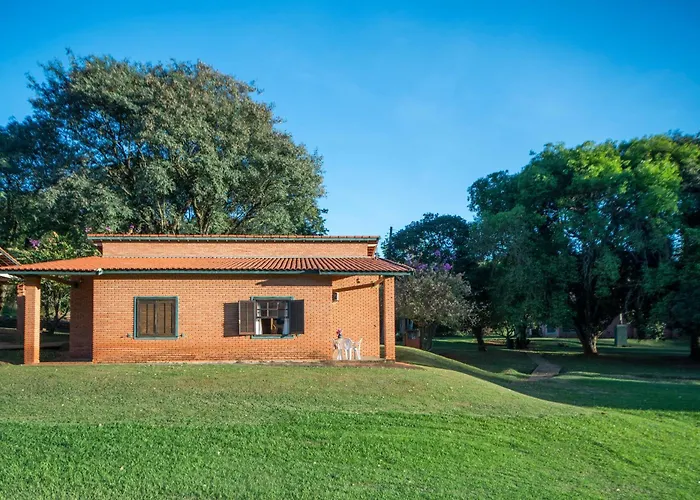Hotel Fazenda Reviver