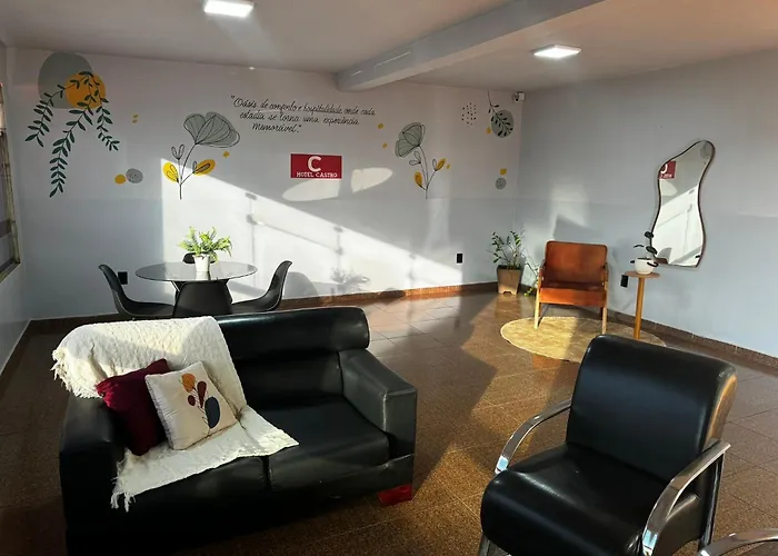 Hotel Castro