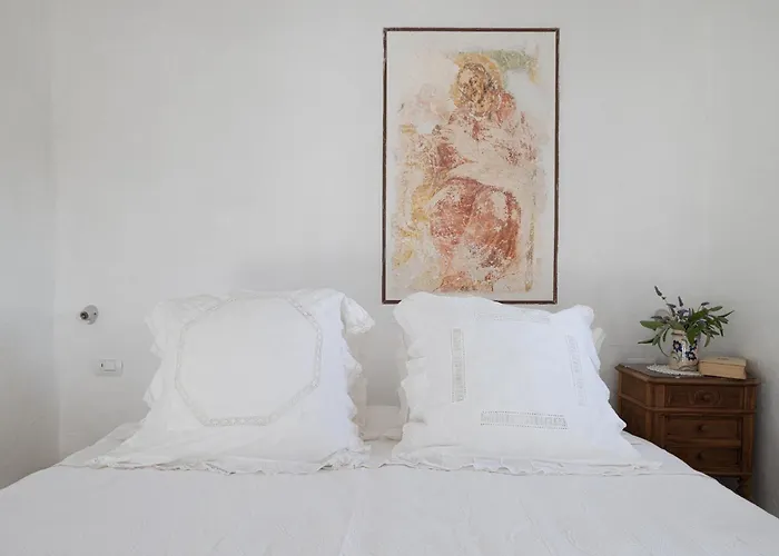 Masseria Le Torri Polignano a Mare