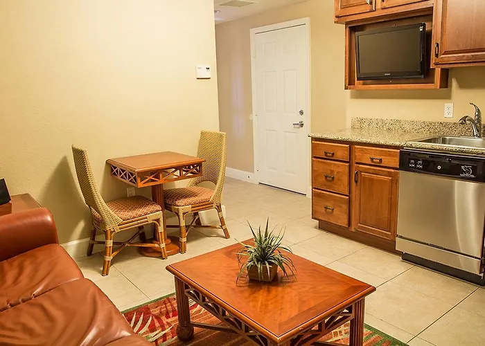 Westgate Lakes Resort Williamsburg