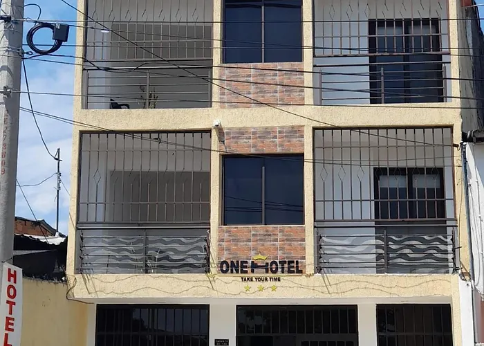 One Hotel