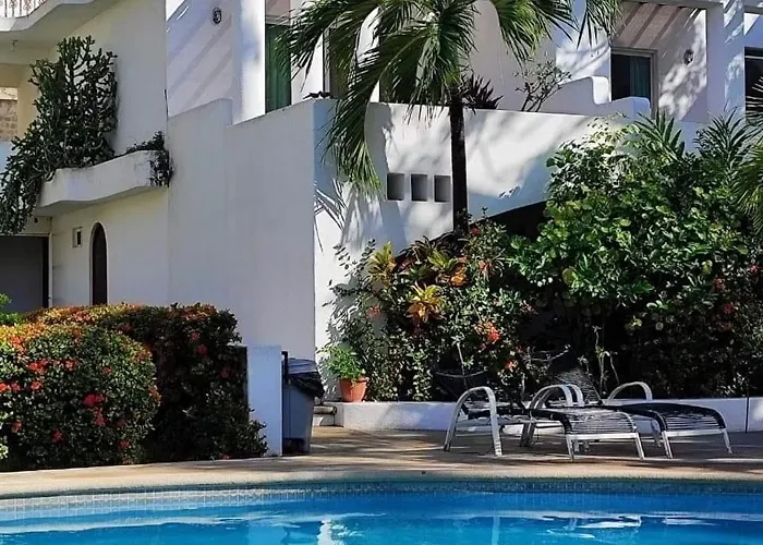 Bungalows Adelamar