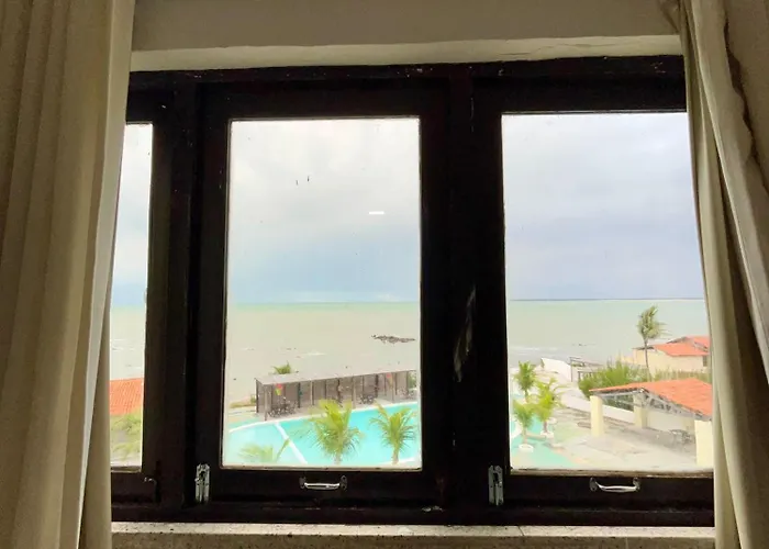 Ilha Park Hotel Camocim