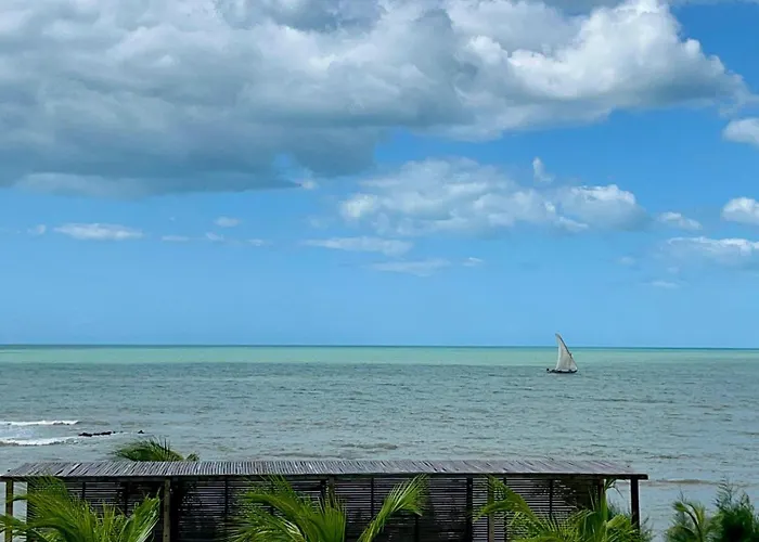 Ilha Park Hotel Camocim