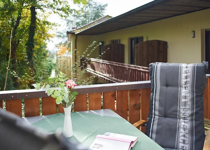 Hotel Waldschlößchen Lienen
