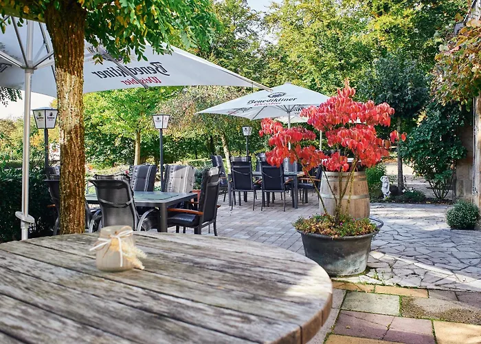 Hotel Waldschlößchen