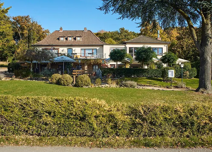Hotel Waldschlößchen