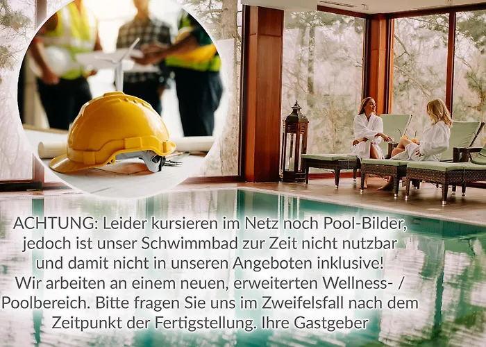 Landhotel Lewitz Mühle