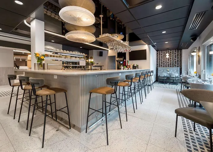 Le Saint Edouard, Worldhotels Distinctive