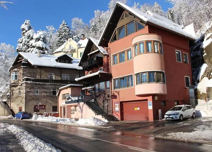 Hotel Heimgartl