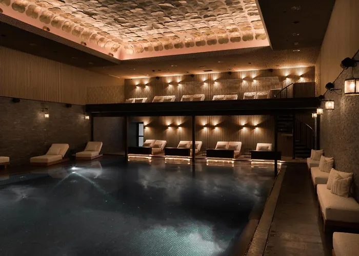 Elite Hotel Marina Tower Nacka