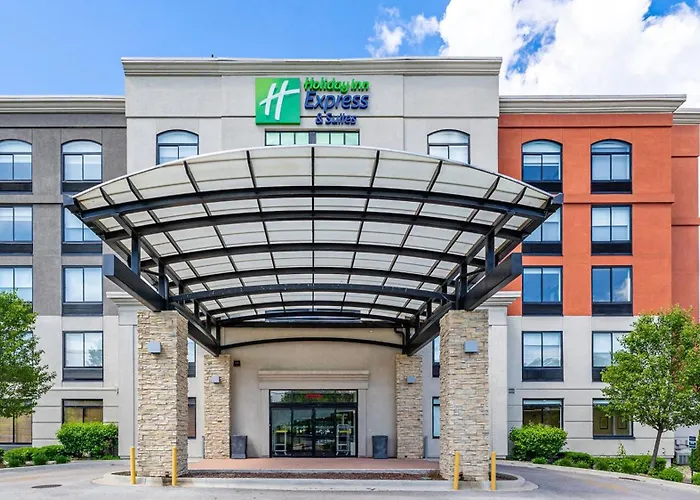 Holiday Inn Express & Suites - Prospect Heights By Ihg