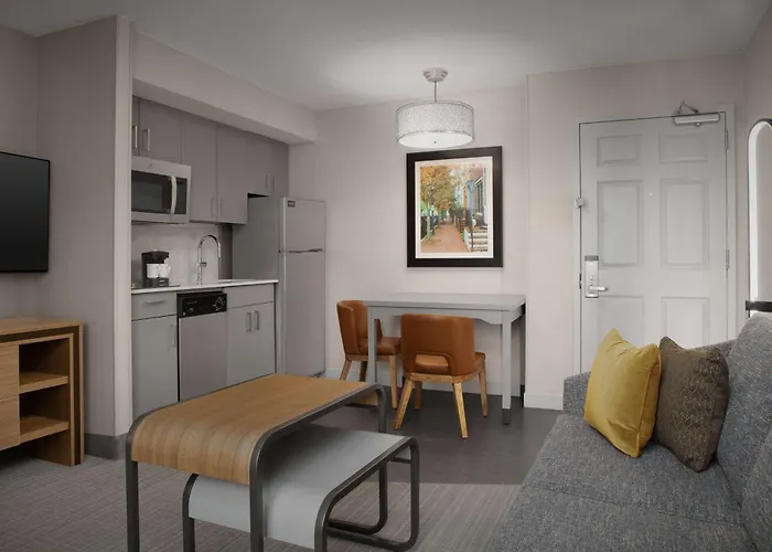 Homewood Suites By Hilton Alexandria