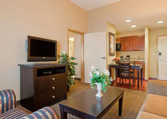 Homewood Suites By Hilton Tulsa-South