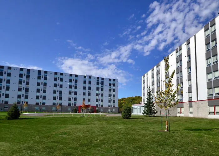 Residence & Conference Centre - North Bay