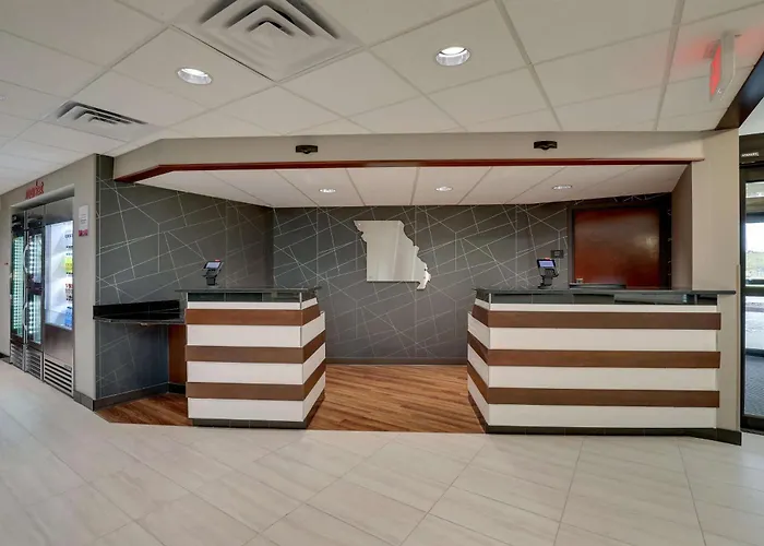 Cape Girardeau Dog Friendly Hotels