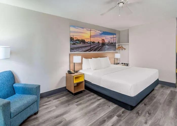 Days Inn By Wyndham
