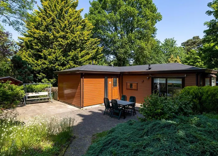 Bungalowpark Het Verscholen Dorp Harderwijk