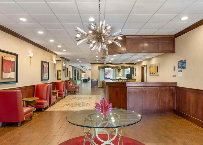 Best Western Plus Burlington