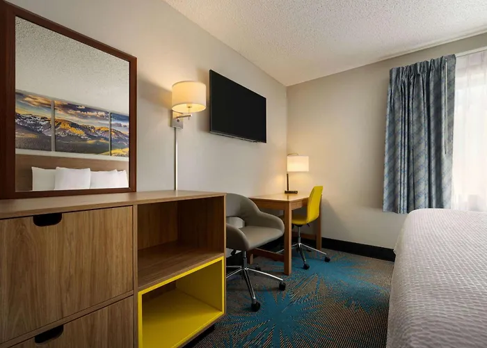 Days Inn By Wyndham Carbondale