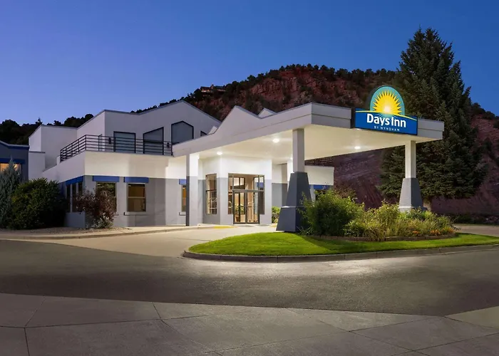Days Inn By Wyndham Carbondale