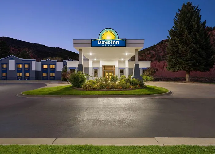 Days Inn By Wyndham Carbondale