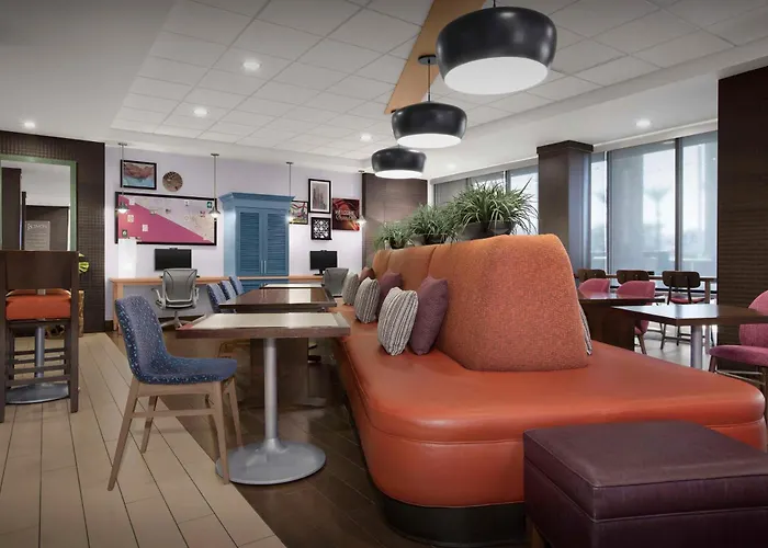Home2 Suites By Hilton Phoenix Chandler