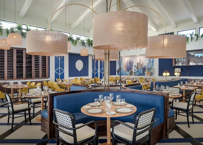 Ocean el Faro Resort - All Inclusive