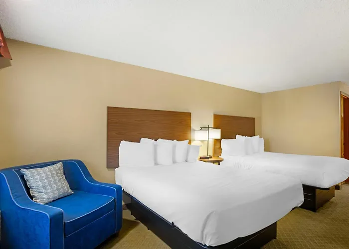 Best Western Shadow Inn