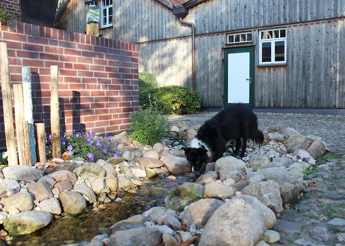 Landgasthof Wildwasser