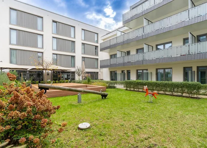 Aiden by Best Western @ Biberach Biberach an der Riß