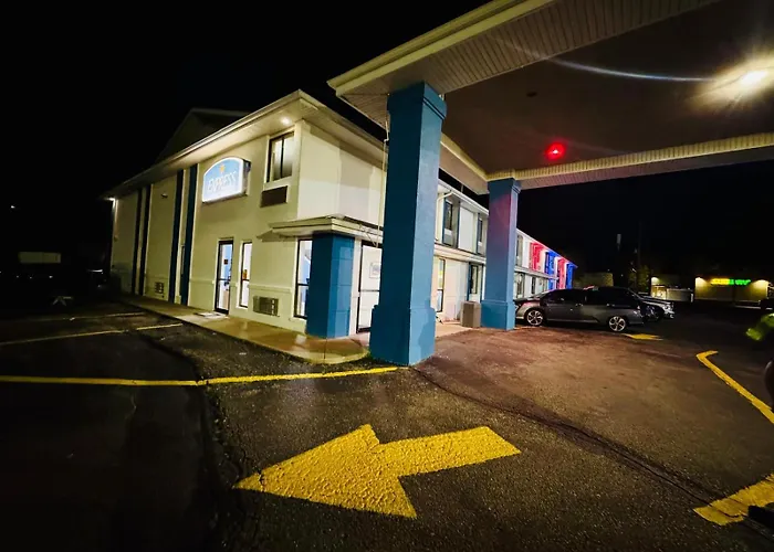 Express Inn Junction City