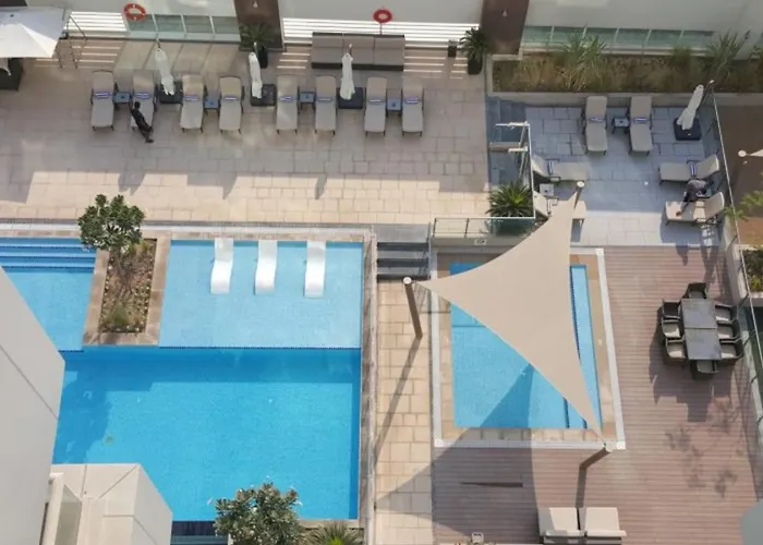 Damac Canal Views Residences