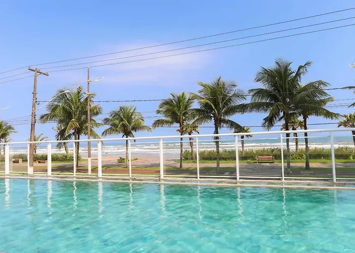 Tri Hotel Praia Grande