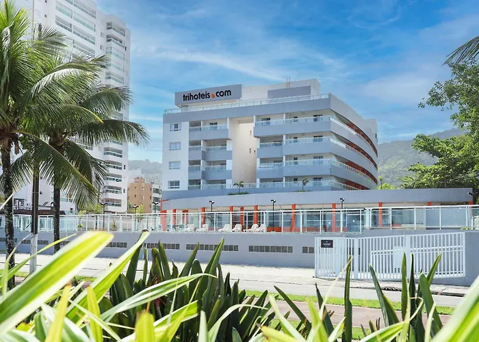 Tri Hotel Praia Grande