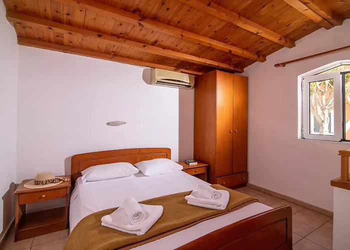 Golden Valentin Apartments Chersonissos
