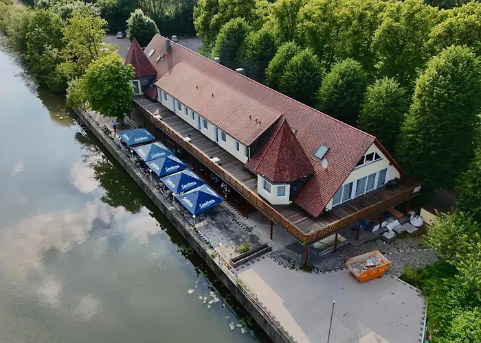 Bootshaus Hamm