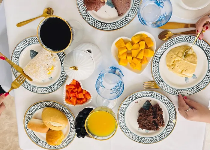 D'Blue Buzios Hotel Boutique