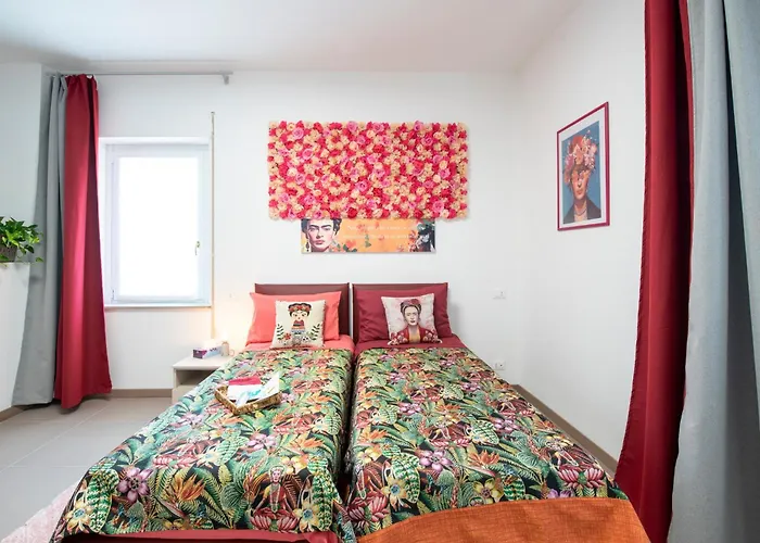 B&B Dante Pordenone