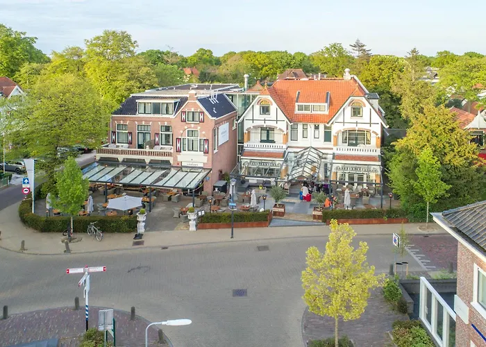 Dijkstra Hotels