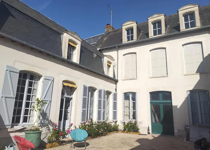 Le Clos de l'Ecu