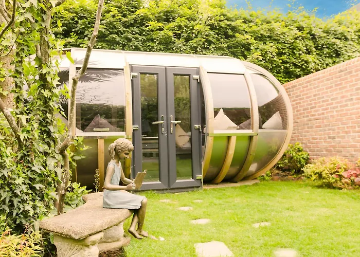 Quob Park Old House Hotel & Spa Fareham