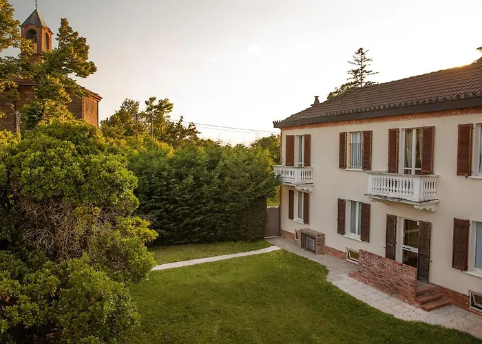 Belvedere Monferrato Relais & Wellness