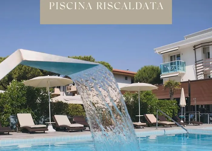 Park Hotel Ermitage Resort & Spa Lido di Jesolo