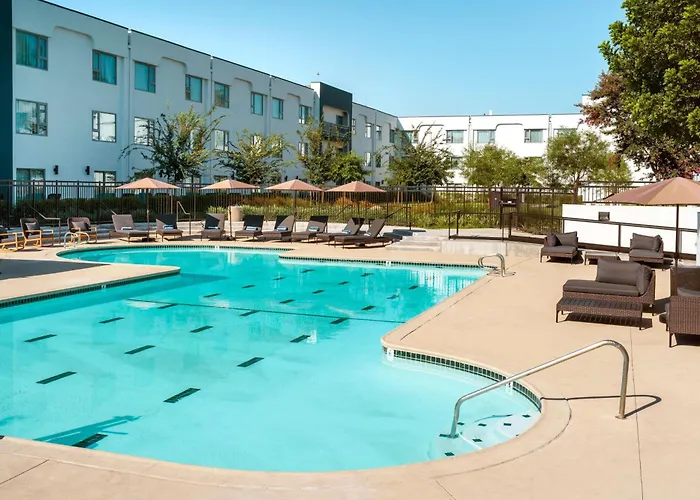 Delta s By Marriott Ontario Airport