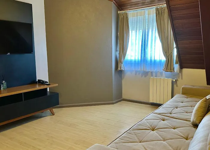 Hotel Glamour Da Serra