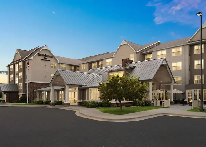 Residence Inn By Marriott Billings